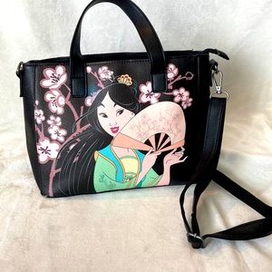 Disney Mulan Handbag